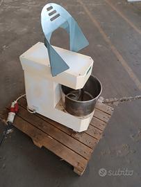 impastatrice 380v 