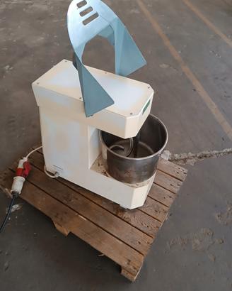 impastatrice 380v 