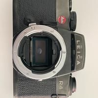 Leica r4