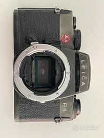 Leica r4