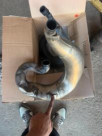 Pancia ktm 250/300