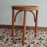 Sgabello poste