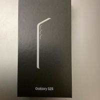 Samsung S25 256gb - 12gb Ram