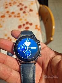 honor watch GS 3