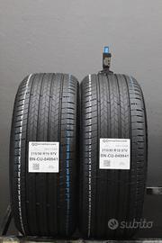 2 Pneumatici 215/50 R19 Michelin Primacy 5 Energy