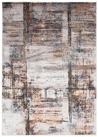 MARS Tappeto Moderno 120x170cm 53D