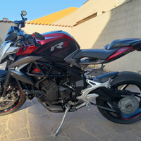 MV Agusta Brutale 800RR