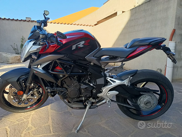 MV Agusta Brutale 800RR