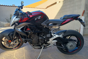MV Agusta Brutale 800RR