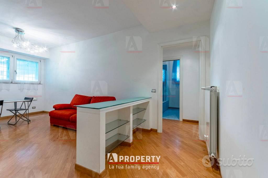 Appartamento – Roma, Della Vittoria - Vista 4