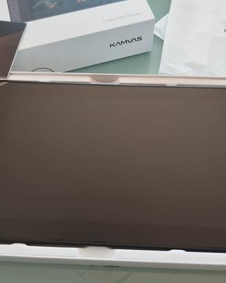 Tavoletta grafica Huion Kamvas