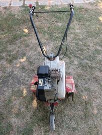 Motozappa