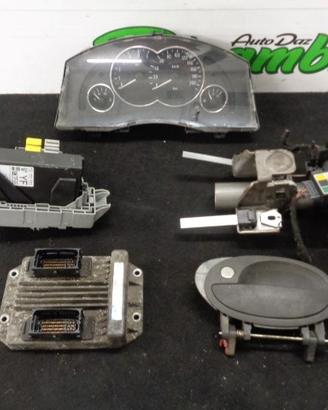 KIT AVVIAMENTO PER MERIVA A 1.7 CDTi ANNO 2005