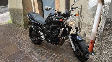 Yamaha FZ6 - S1 2005