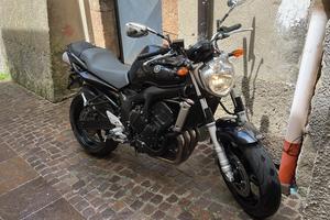 Yamaha FZ6 - S1 2005