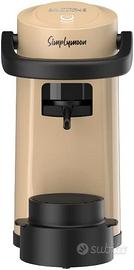 Macchina Simplymoon Caffè Borbone Cialde