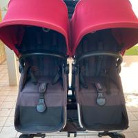 Bugaboo Donkey 2 più pedana