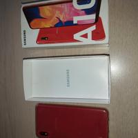 samsung a 10