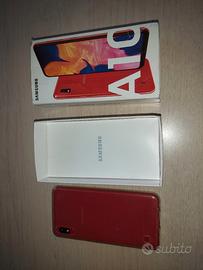 samsung a 10