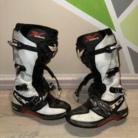 Stivali cross/enduro tcx taglia 41