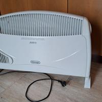 Stufetta elettrica De Longhi