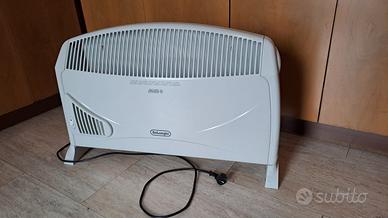 Stufetta elettrica De Longhi