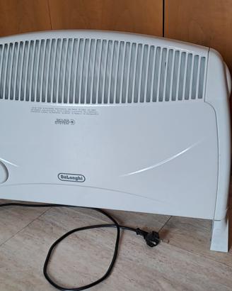 Stufetta elettrica De Longhi
