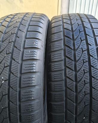 2 gomme falken