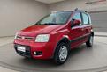 FIAT Panda 1.4 Climbing Natural Power