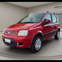 FIAT Panda 1.4 Climbing Natural Power