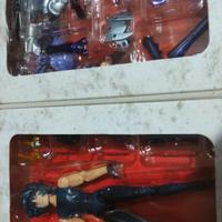 SaintSeiya Cavalieri Dello Zodiaco Bandai  Phoenix