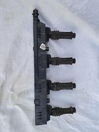 BOBINA ACCENSIONE cod. 0221503472 OPEL