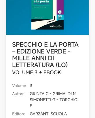 Libri 9788869646614