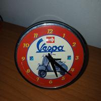 OROLOGIO DA PARETE VESPA