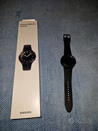 Samsung Galaxy Watch 4 Classic 42mm LTE