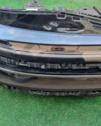 HYUNDAI GENESIS GV70 FULL LED Faro Fanale Destro D