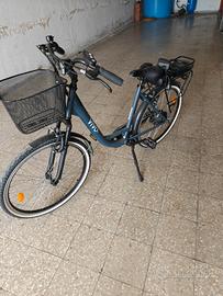 City Bike VM26

