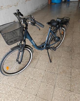 City Bike VM26

