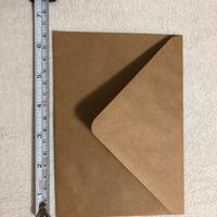 Buste da lettera