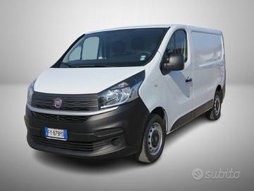 FIAT Talento 1.6 MJT 120CV PC-TN Furgone *24 ...