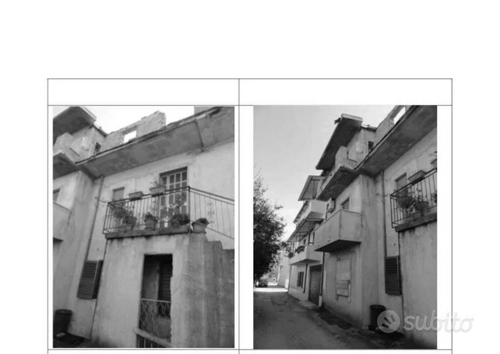 Appartamento – Africo - Vista 3