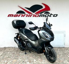 Honda ADV 350 2026 pronta consegna