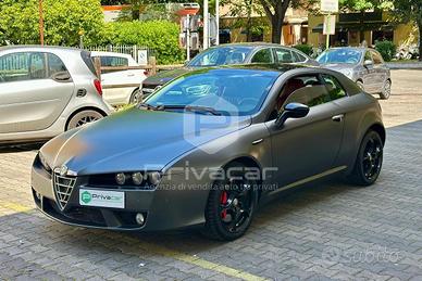 ALFA ROMEO Brera 2.4 JTDm 20V