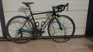 Argon18 Gallium Pro Colori Astana