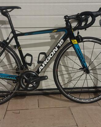 Argon18 Gallium Pro Colori Astana