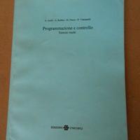 Programmazione e controllo - Esercizi svolti 1993