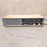 radio vintage modello Alhambra