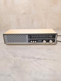 radio vintage modello Alhambra