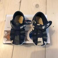 Sandali estivi Chicco