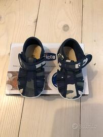 Sandali estivi Chicco